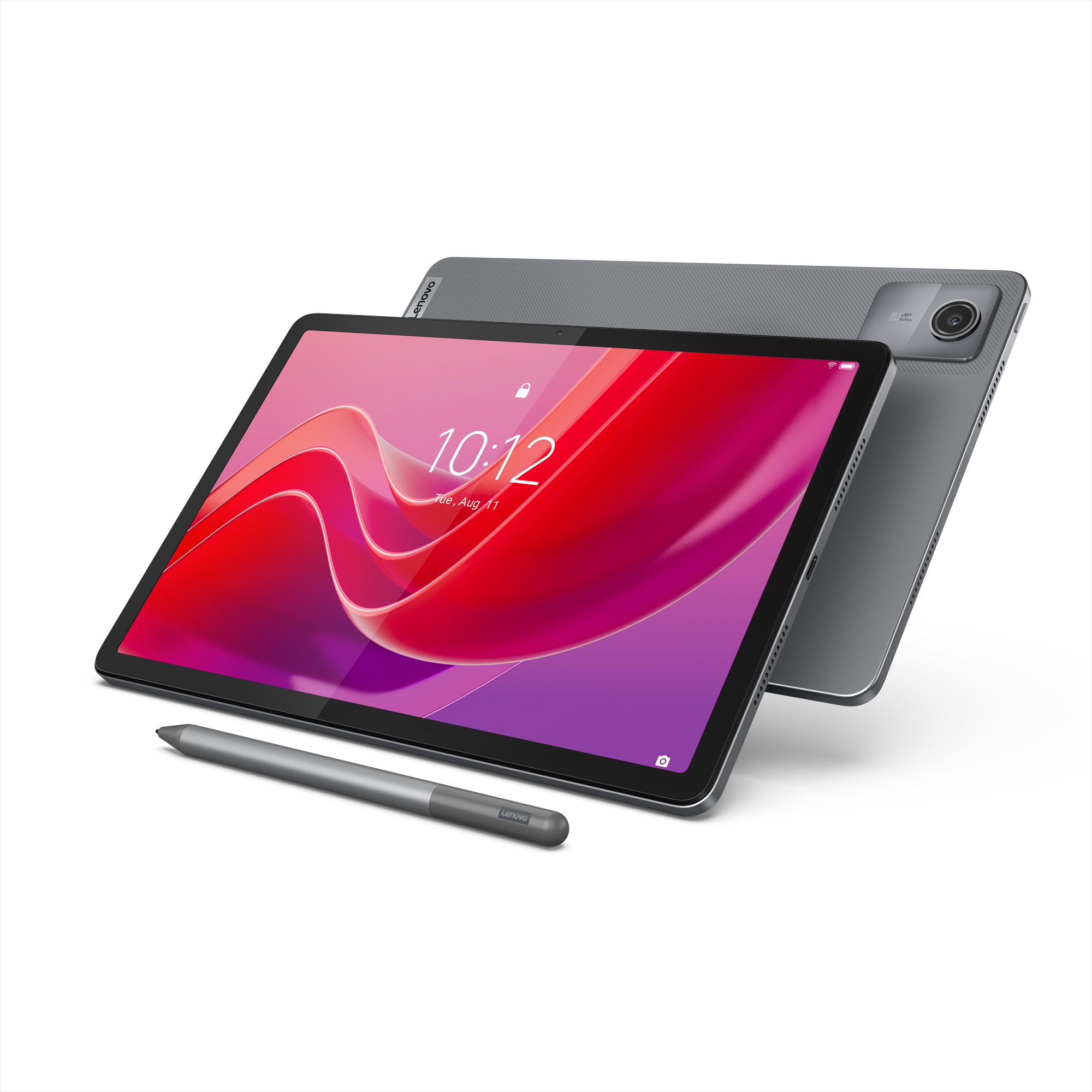 Lenovo ZADA0327TR Tab M11 – image 2