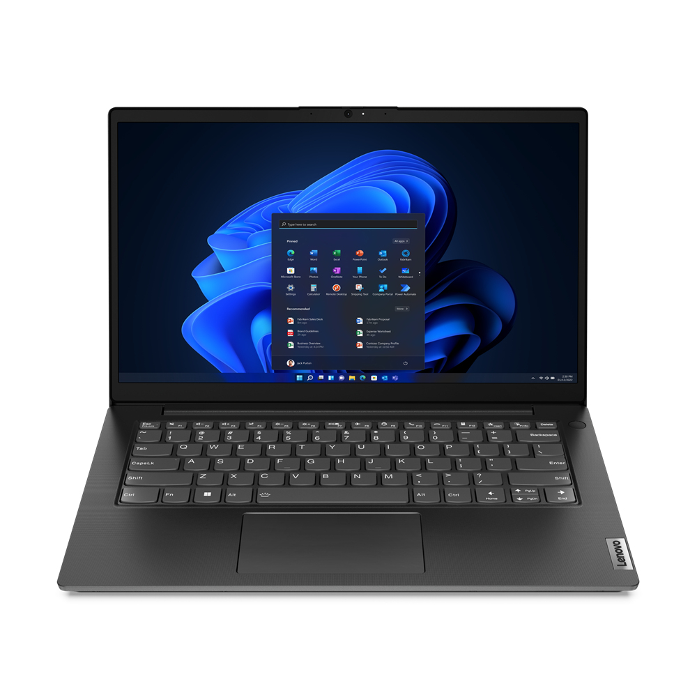 Lenovo V14 G4 IRU 83A0 B?rbar PC - Int