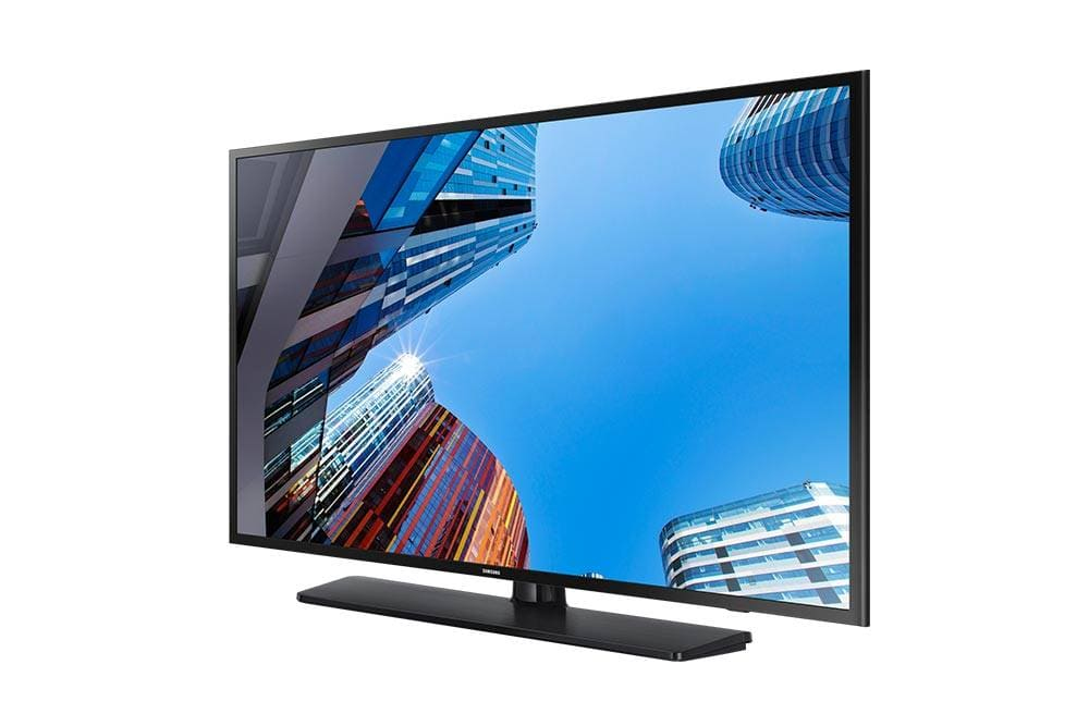 Samsung HG49EE470 124.5 cm (49") Full HD Smart TV Black 20 W – image 3