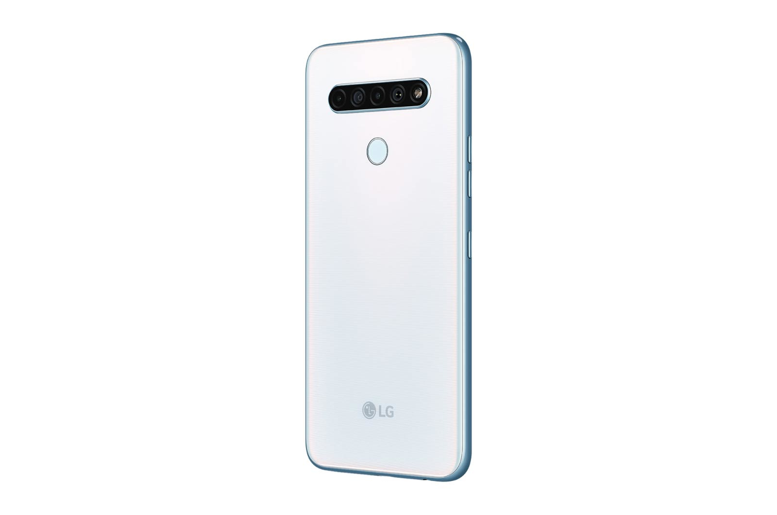 LG K61 LMQ630EAW – image 6