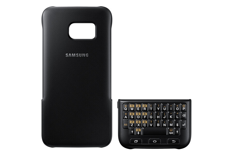 Samsung EJ-CG930U USB Type-C Black – image 5