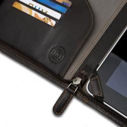 dbramante1928 iPad 2 Booklet Zipper – image 3