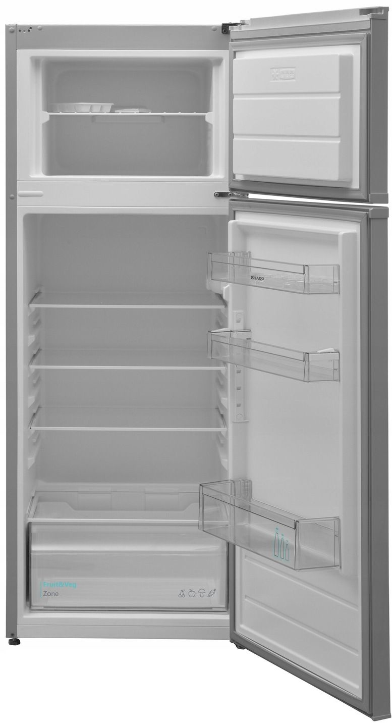 Sharp SJ-FTB01ITXLF fridge-freezer Freestanding – image 2