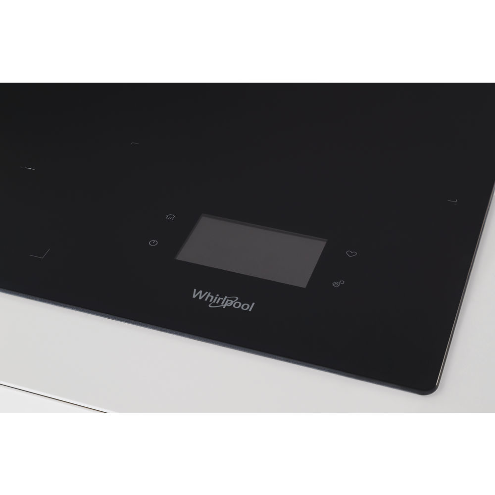 Whirlpool SMF 778 C/NE/IXL – image 2