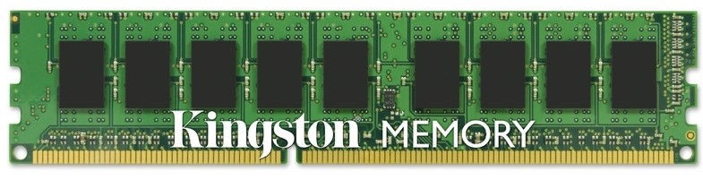 Kingston Technology 2GB 1066MHz Module