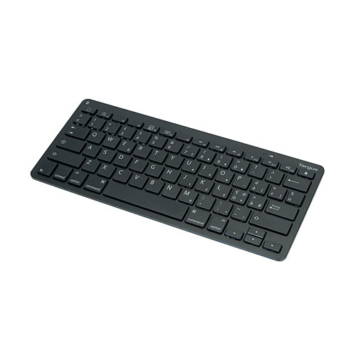 Targus AKB32IT mobile device keyboard Bluetooth Black – image 4