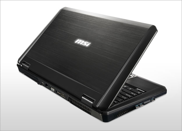 MSI GT60 0NF-419US – image 3