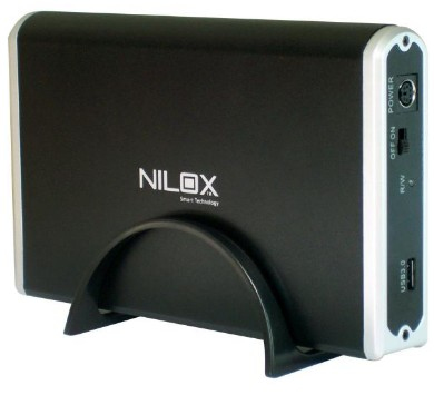 Nilox 2TB 3.5" USB3.0