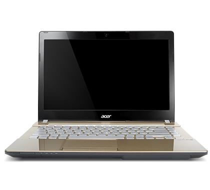 Acer Aspire 471-33112G50Madd Intel® Core™ i3 i3-3110M Laptop – image 1