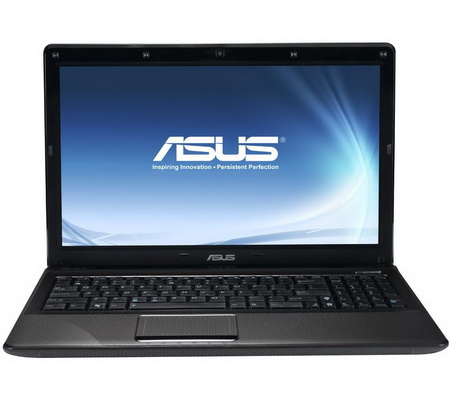 ASUS X52F-EX513V Intel® Pentium® P6100 – image 1