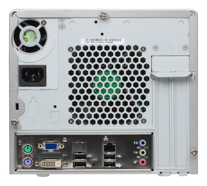 Shuttle SG41J1 Plus V2 – image 7