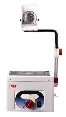 3M OHP1620 Overhead Projector