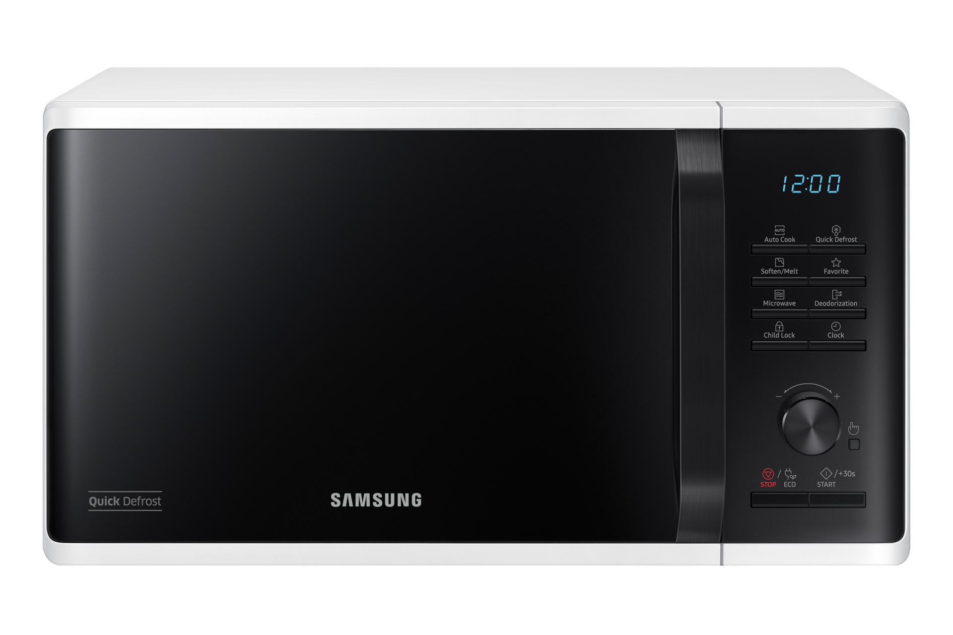 Samsung MS23K3515AW/EG — vue 1 sur 8