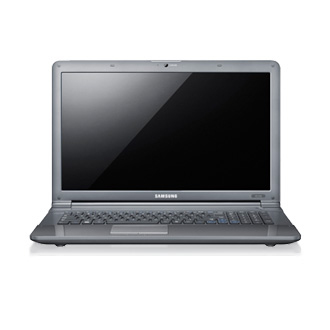 Samsung RC RC720-S02RU Intel® Core™ i5 i5-2410M