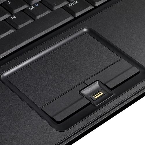 ASUS B80A-4G019 laptop Intel® Core™2 Duo T5850 – image 6