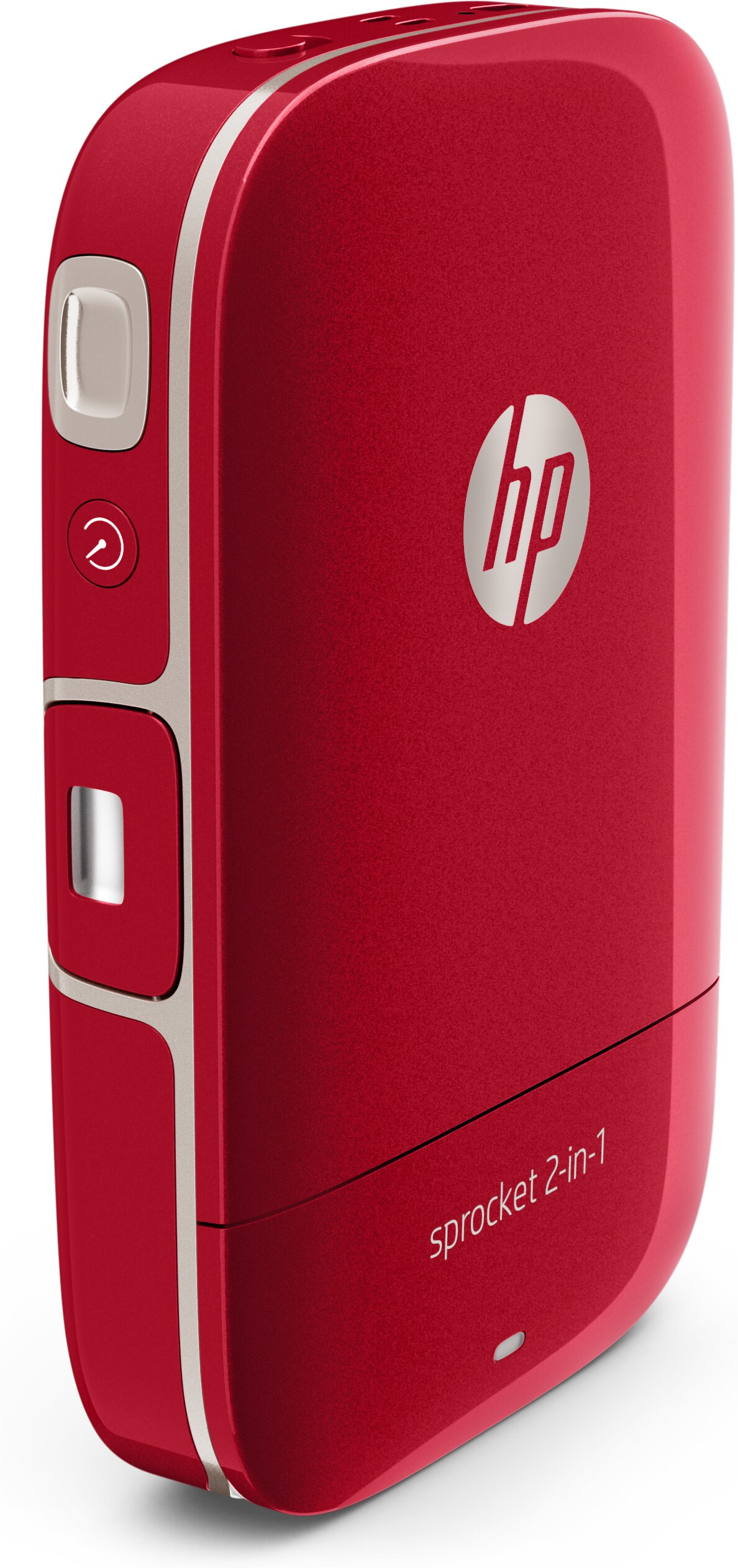 HP Sprocket 2-in-1 photo printer ZINK (Zero ink) – image 4