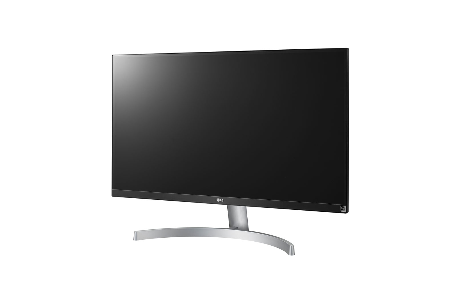 LG 27UL600 computer monitor – image 3