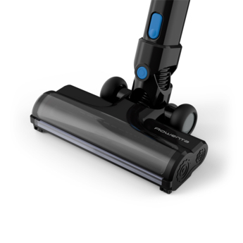 Rowenta RH7221 stick vacuum/electric broom 2-in-1 stick vacuum Battery Dry Cyclonic Bagless – image 3