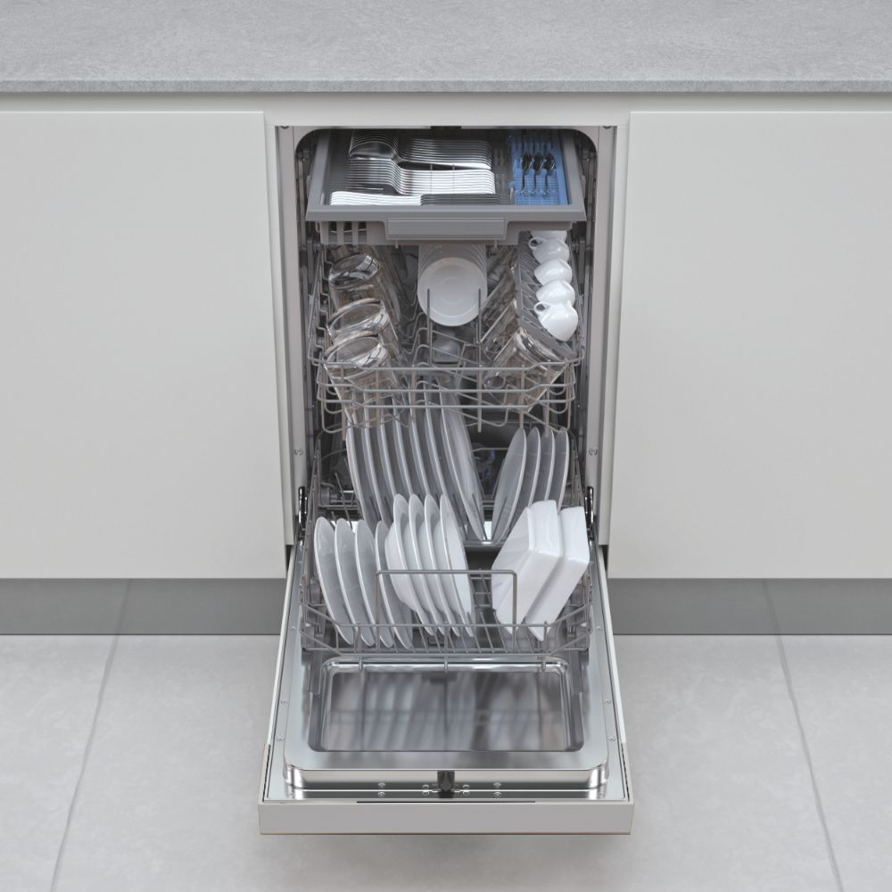 Hoover HDSH 2D11453 – image 4