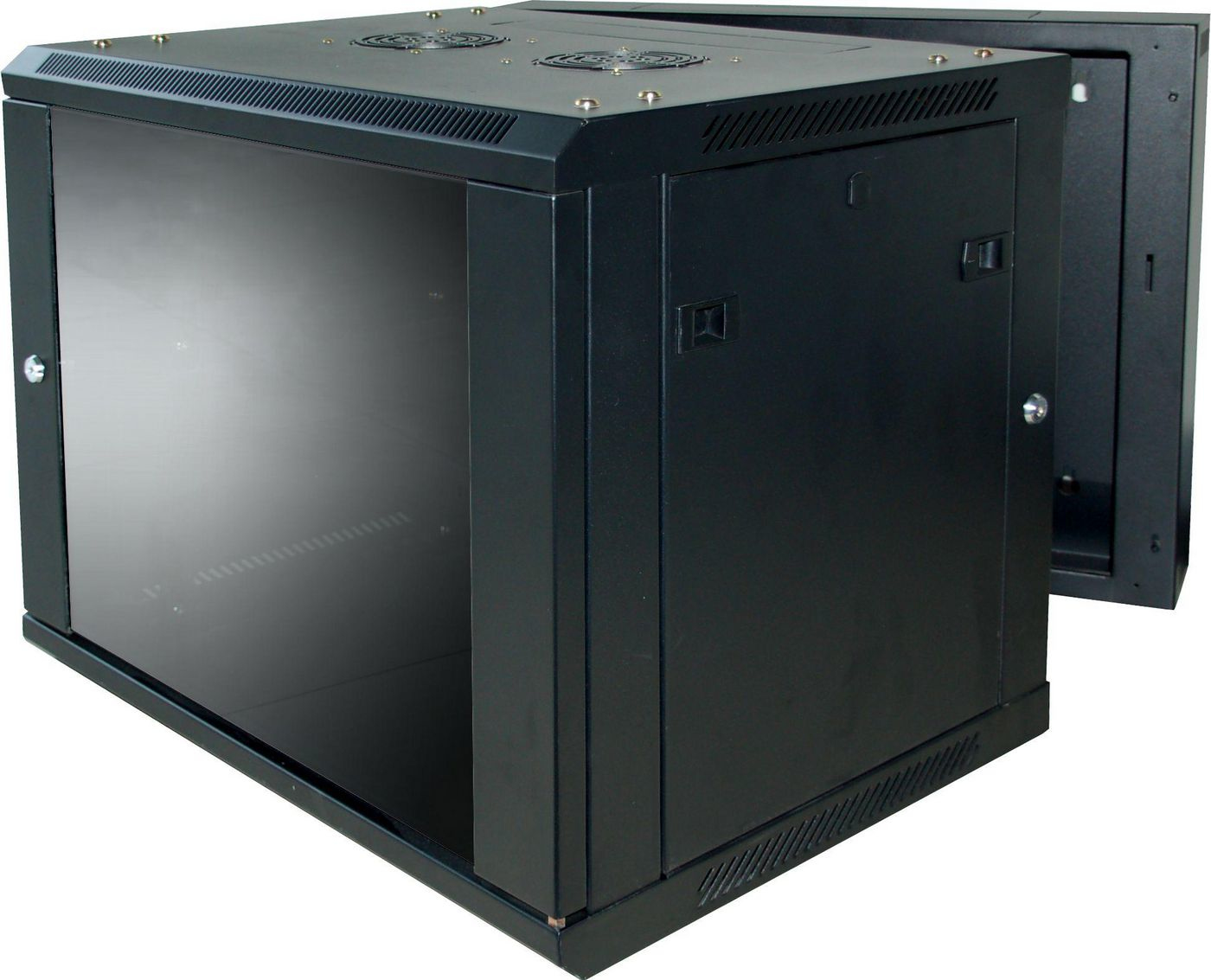 Lanview LVN242245 rack cabinet 22U