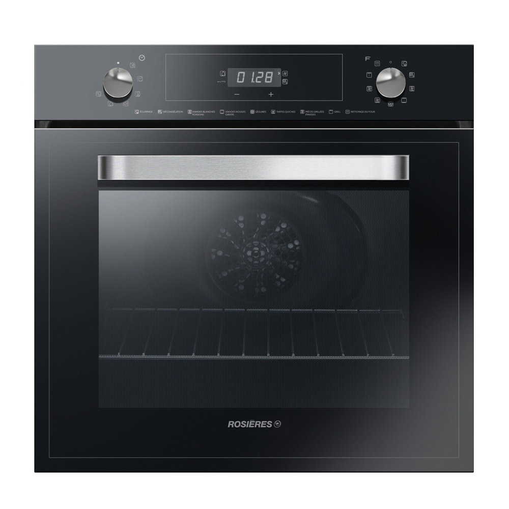 Rosieres RFS6571PNI oven