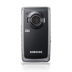 Samsung HMX-W200TP camcorder