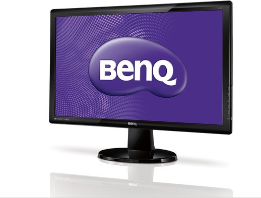 BenQ GW2250M computer monitor – image 2