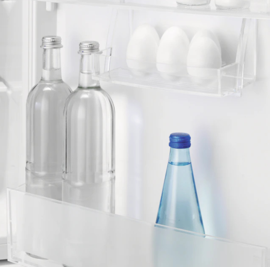 Electrolux LNT7NF18S5 Built-in – image 2
