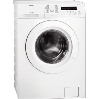 AEG L71670FL washing machine Front-load