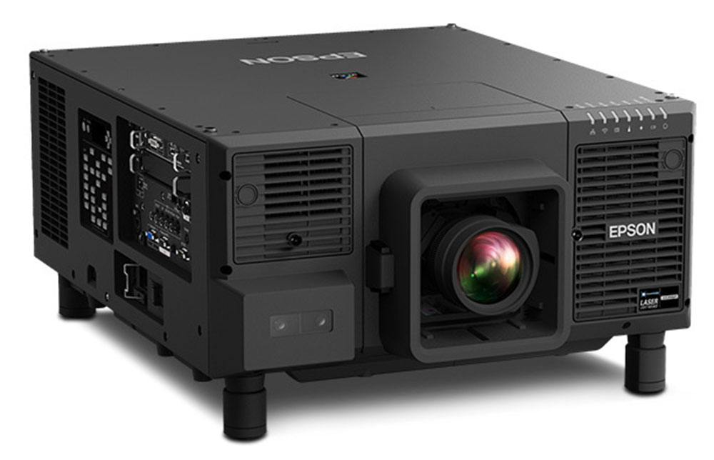 Epson PRO-L20000UNL Large venue projector 20000 ANSI lumens 3LCD WUXGA (1920x1200) Black – image 3