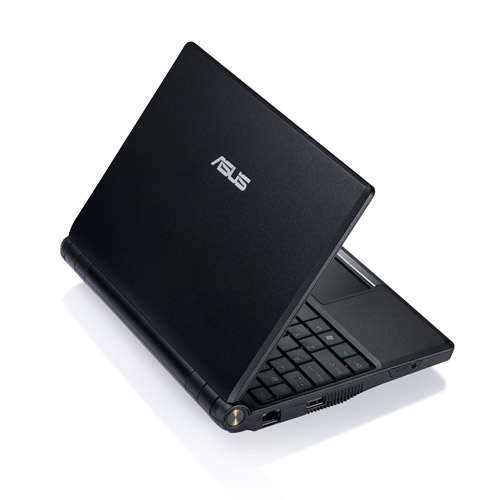 ASUS Eee PC 900AX-BLK010X