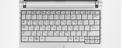 Samsung NC10-anyNet N270W3 – image 4