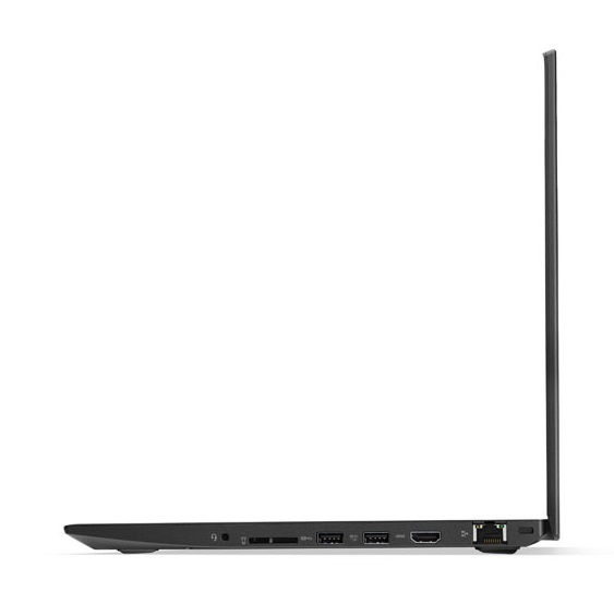 Lenovo T570 + ThinkVision T24i – image 7