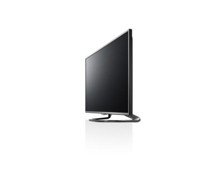 LG 32LN613S TV 81.3 cm (32") Full HD Smart TV Wi-Fi Silver – image 5
