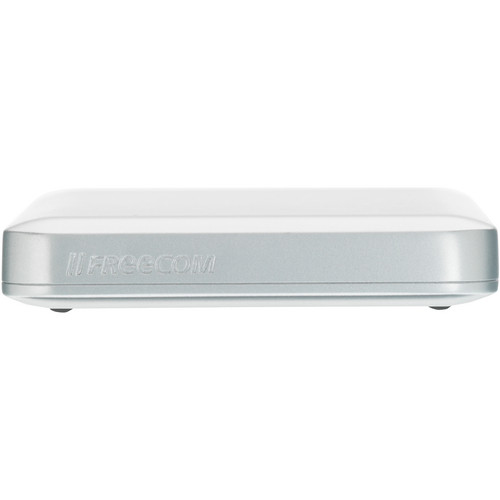Verbatim 1TB Mobile Drive USB 3.0/FireWire800 – image 2