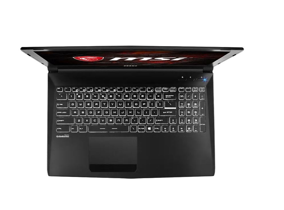 MSI GL62M 7RDX-1203MX – image 3