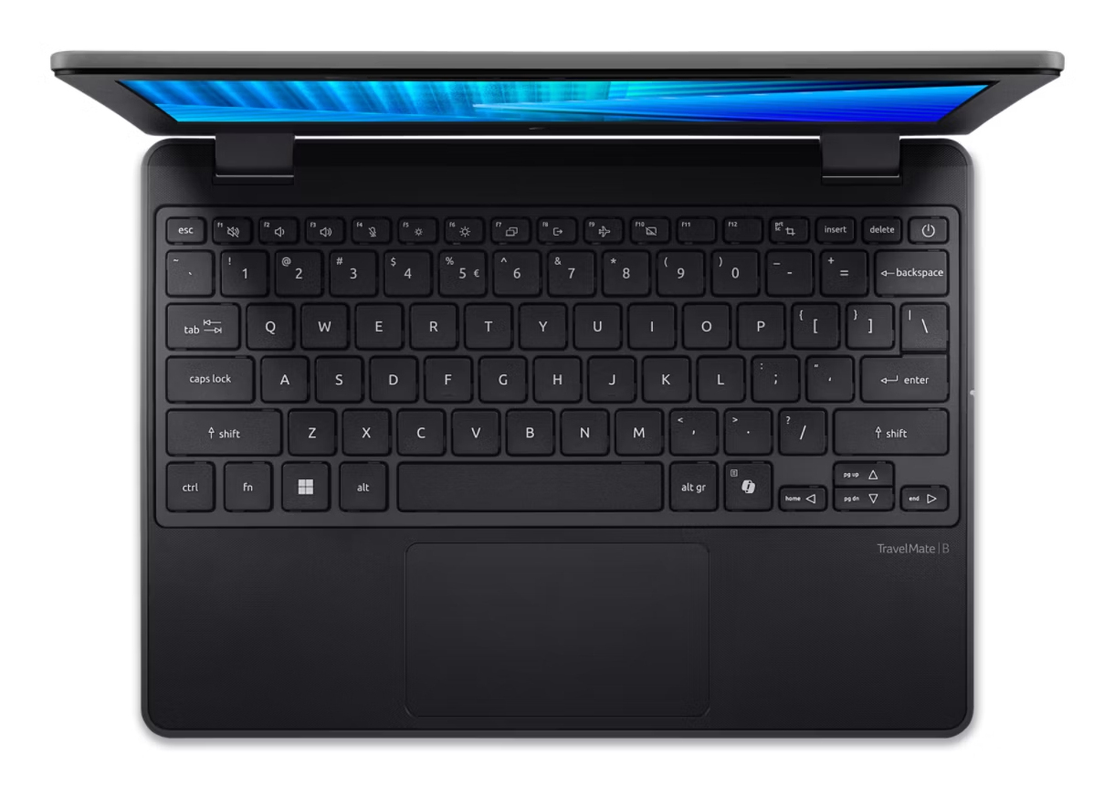 Acer TravelMate TMB311-34T-C9AJ Laptop – image 4