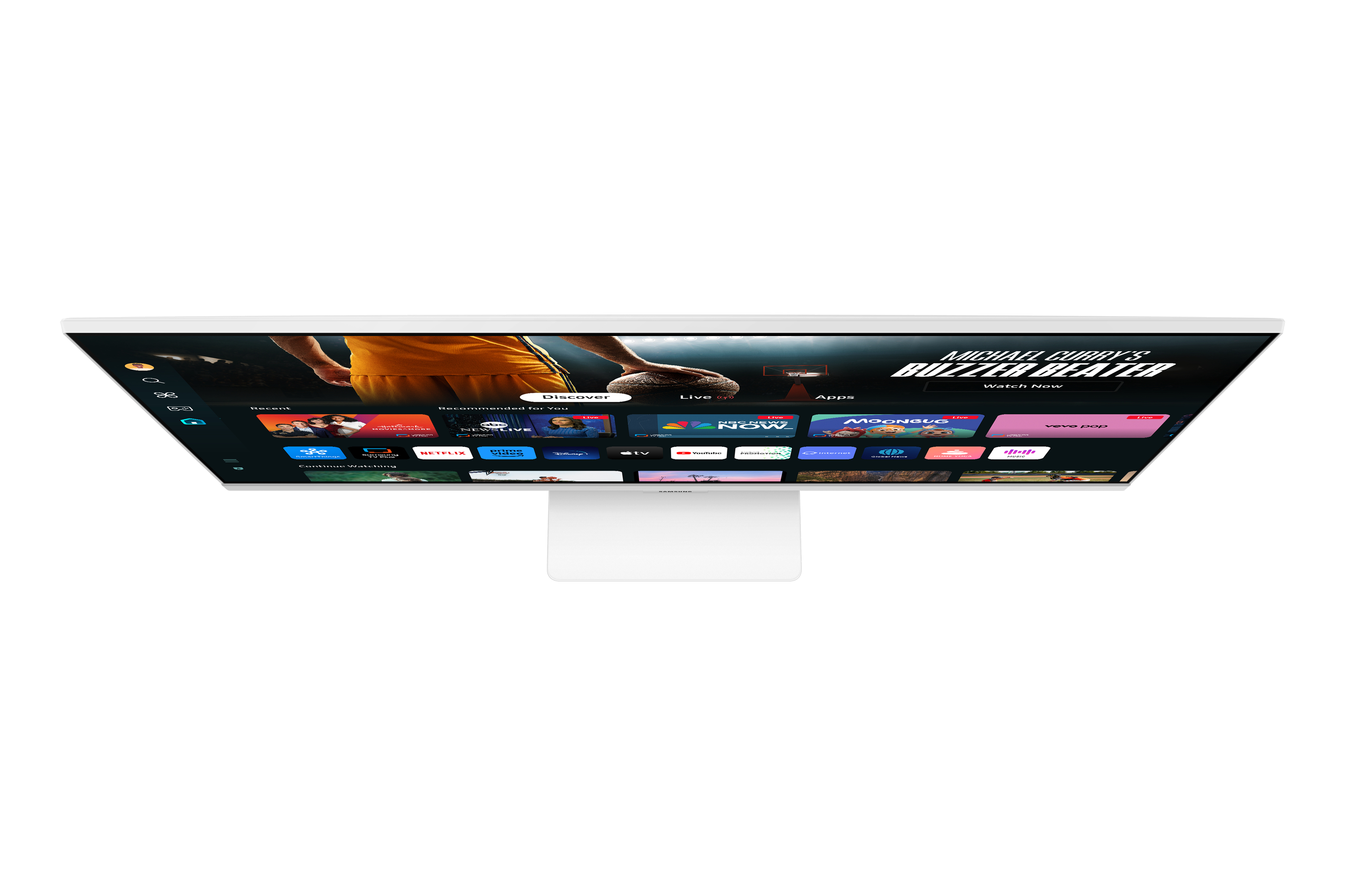 Samsung S32DM703UU M70D Ser — photo 6