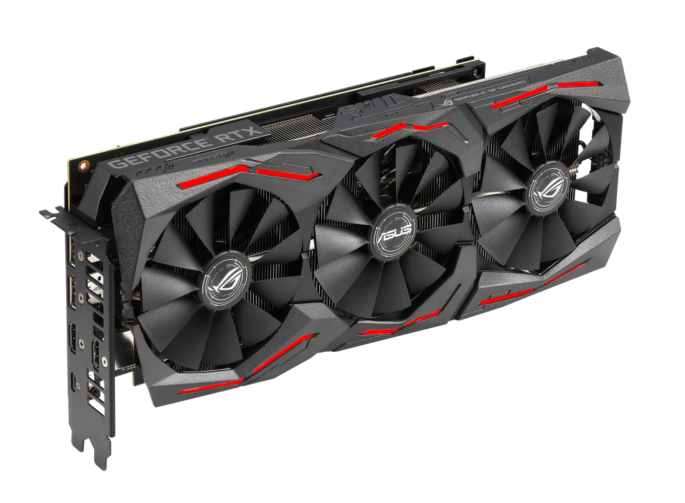 ASUS GeForce RTX 2070 – image 2