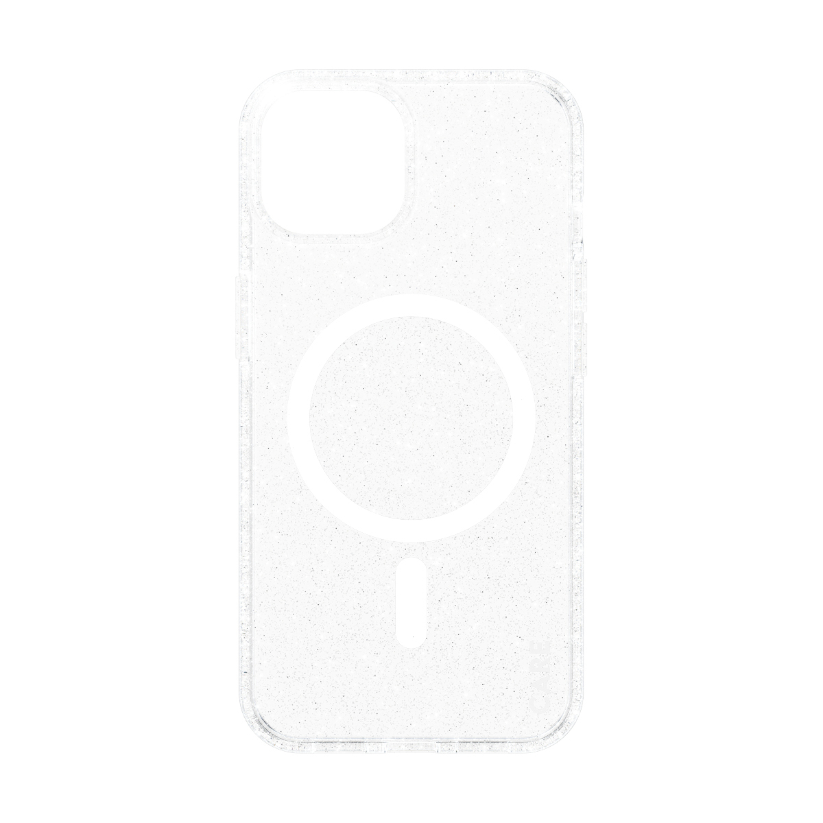 PanzerGlass CARE™ by PanzerGlass® Star Lit Case w. White MagSafe iPhone 14 | 13 – image 4