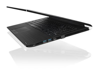 Dynabook Satellite Pro A50-F-107 Intel® Core™ i3 i3-8145U Laptop – image 2