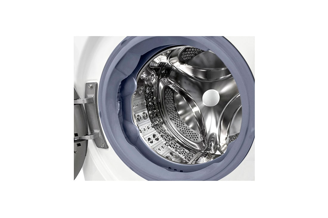 LG F4WV709AT1 washing machine Front-load – image 3