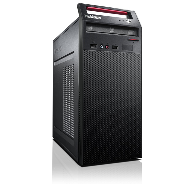 Lenovo ThinkCentre VBEH8FR+T48HNEU PC Intel® Pentium® E5700 – image 2