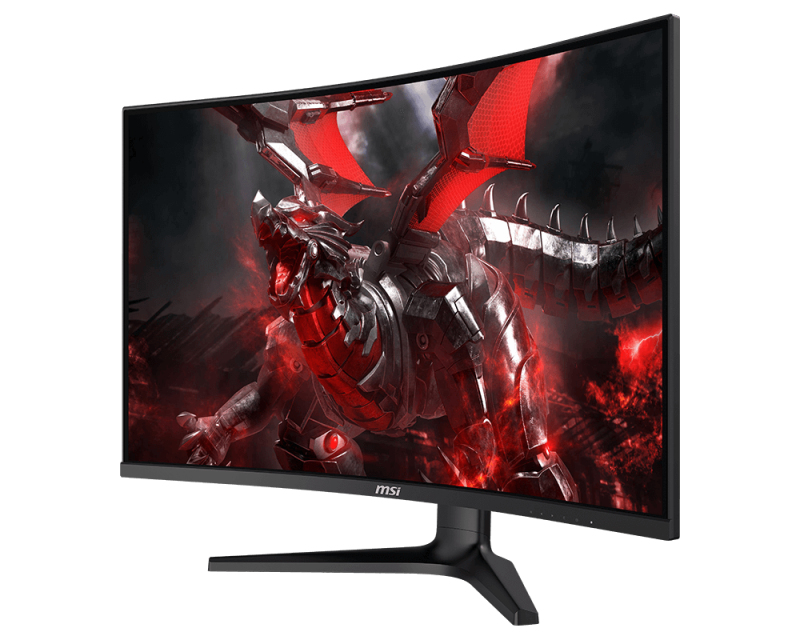 MSI OPTIX G321C – image 3