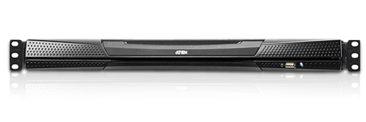 ATEN KL1516AiM rack console – image 2