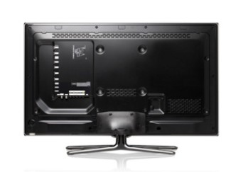 Samsung UE55ES6900 139.7 cm (55") Full HD Smart TV Wi-Fi Silver – image 2