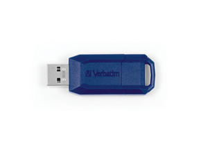 Verbatim Classic USB Drive 4GB – image 2