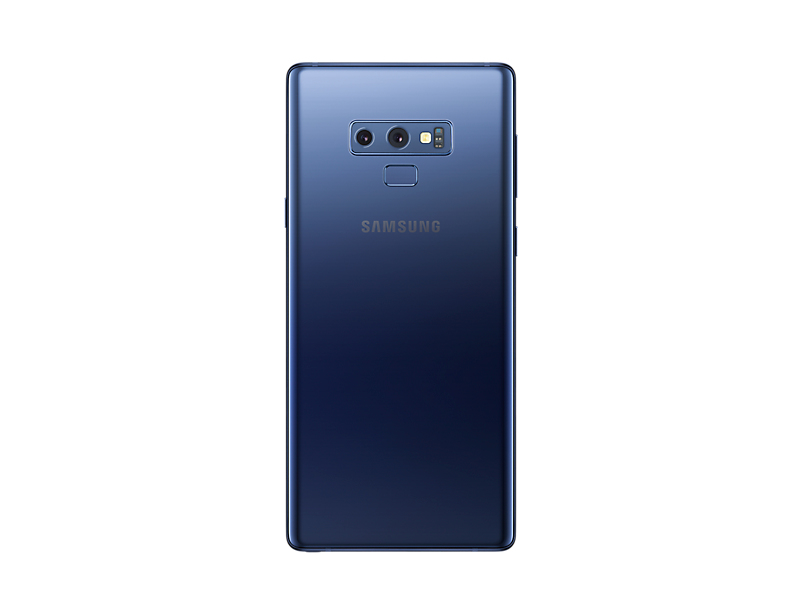 Samsung Galaxy Note9 N960B_MC64GA smartphone – image 2