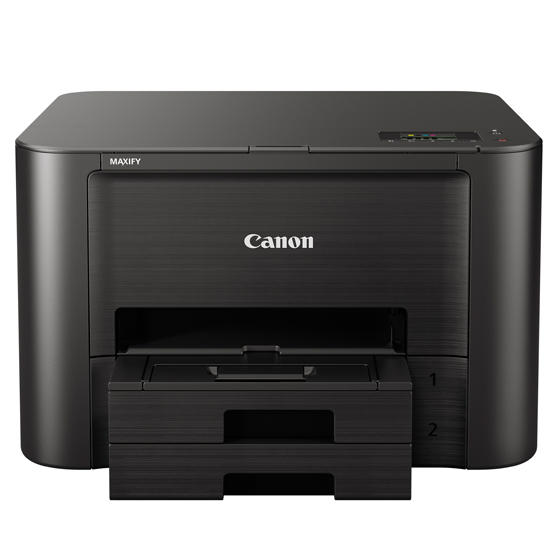 Canon MAXIFY iB4130 inkjet printer Colour – image 3