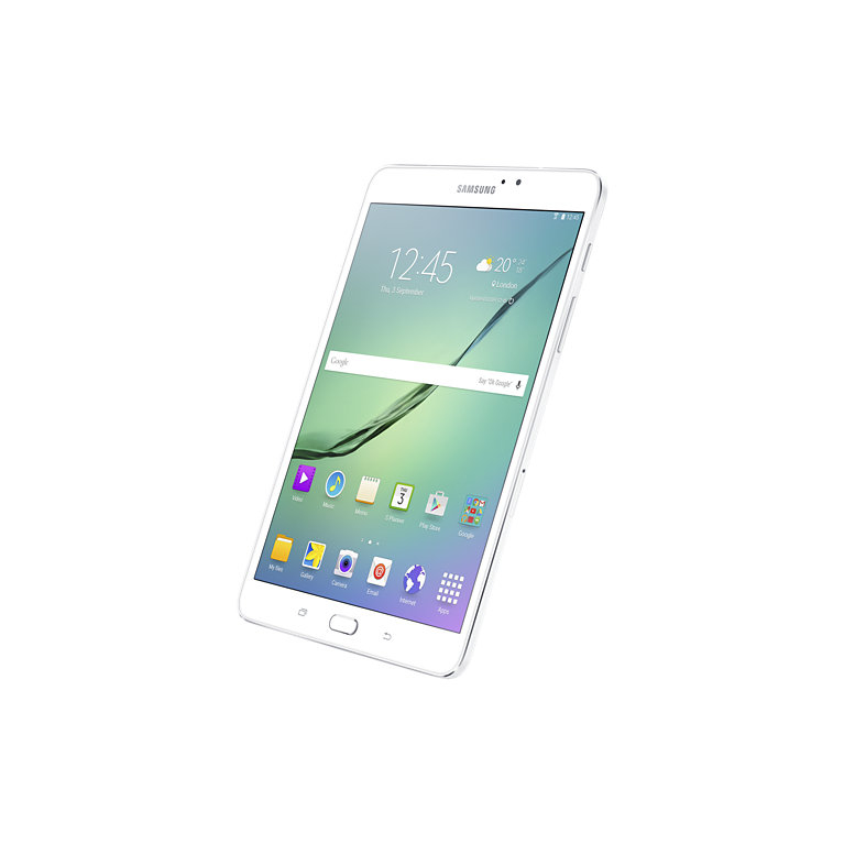 Samsung Galaxy Tab S2 8 WiFi White – image 8